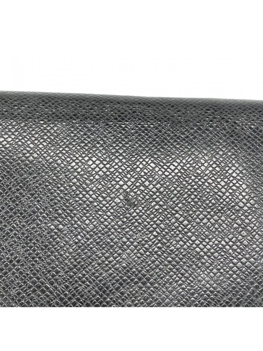 Louis Vuitton Wallet Taiga Zippy Vertical Noir
